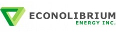 Econolibrium Logo